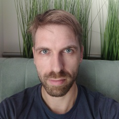 Леонид Поляков, Санкт-Петербург