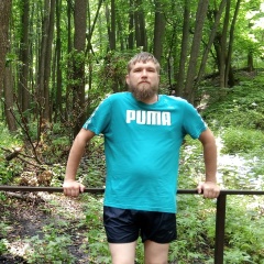 Владимир Наумов, 15.06