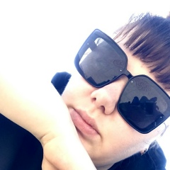 Анастасия Раннева, 16.04, Атырау