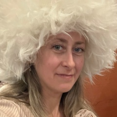 Мария Козелецкая, 24.10, Красноярск