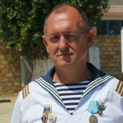 Александр Кавун, 23.06.1963, Краснодар