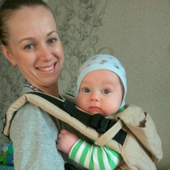 Катя Вовченко, 31.12.1988, Киев