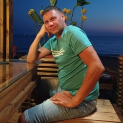 Вадим Вологжанин, 01.12, Нижний Новгород