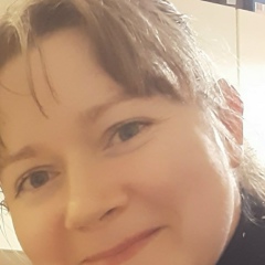 Мария Алексеева, 13.02.1983, Санкт-Петербург