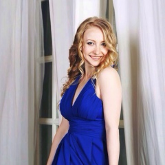 Юлия Булдакова, 20.10, Москва