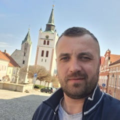 Женя Сир, 21.06.1990, Дубоссары