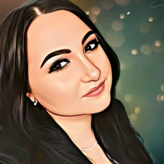 Диана Софронова, 24.02, Казань