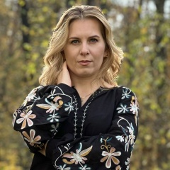 Ірина Ярош, 26.10.1990, Киев