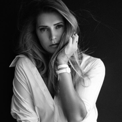 Александра Васильева, 28.04.1989, Красноярск