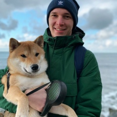 Алексей Шатохин, 05.05.1993, Курчатов