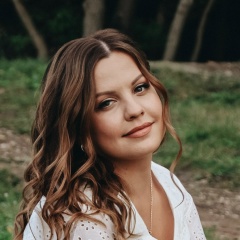 Лилия Стяглова, 20.09, Самара