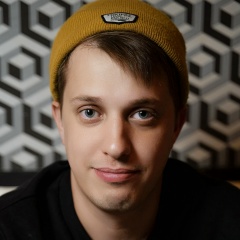 Вова Землянский, 07.11.1988, Воронеж