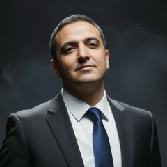 Mohammad Abusweed, Irbid