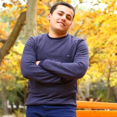 Roska Suraxanskiy, 23.04, Баку