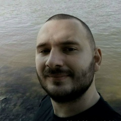 Евгений Пильц, 19.03.1989, Киев