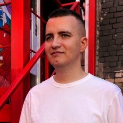 Никита Авраменко