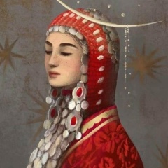 Римма Тайбугина, 16.11.1985