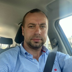 Лёшка Юрков, 23.08.1984