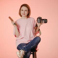 Анна , Симферополь