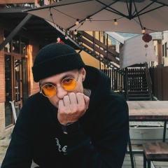 Даня Князев, 07.07, Шахты