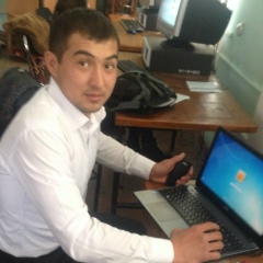 Мухаммадмурод Шаназаров, 05.06.1994, Ош