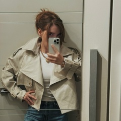 Мария Зайцева, 23.02.1987, Москва