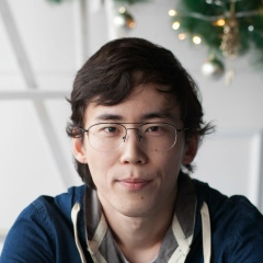 Эрдни Тачиев, 16.07.1930, Москва