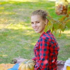 Ольга Андрющенко, 25.04, Николаев