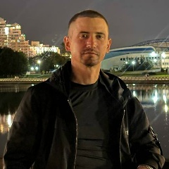 Владимир Поцелуев, 29.11.1992, Молодечно