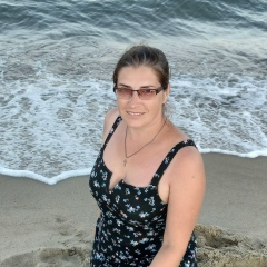 Наталья Новик, 20.07.1982, Харьков