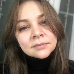 Кристина Филимонова, 28.07.1991, Ростов-на-Дону