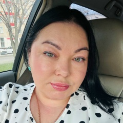 Наташа Ивлева, Москва
