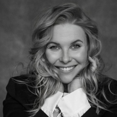 Анна Козлова, 06.05.1986, Санкт-Петербург