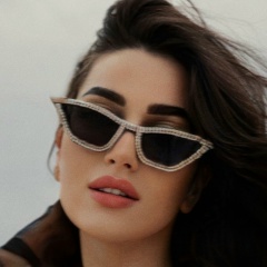 Margie Fressange, 05.11.1992