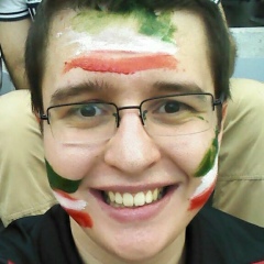 Wagner Almeida de Moraes, 04.06.1992, Curitiba