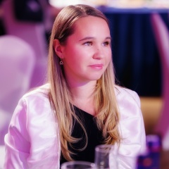 Елена Трошина, 09.03, Москва