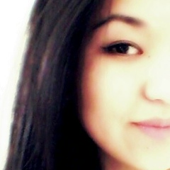 Ulzhalgas Kulishova, 25.09.1994, Алматы