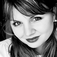 Дайана Экснер, 17.05.1988, Мукачево