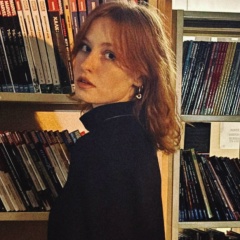 Маша Боброва