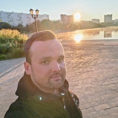 Георгий Ищенко, 27.02.1990, Москва