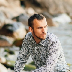 Андрей Рудь, 20.12.1987, Серпухов