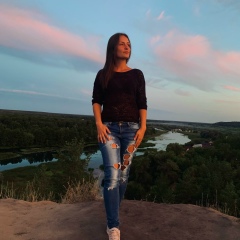 Татьяна Панина, 11.02, Москва