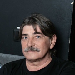 Виктор Машков, 26.09, Шушенское