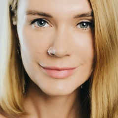 Мария Shakti, 31.07