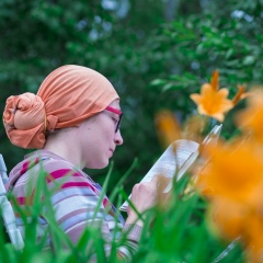 Ольга Андрюхина, 30.04.1983, Москва