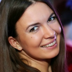 Карина Наместникова, 06.10, Москва