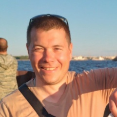 Вадим Елсаков, 16.11.1987, Северодвинск