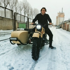 Дима Гаврилюк, 09.06, Минск