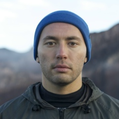 Александр Кульпин, 09.09.1987, Москва