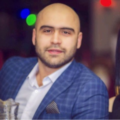 Руфат Байрамов, 26.03, Москва